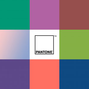 Tendencias: El color Pantone 2020 Madrid